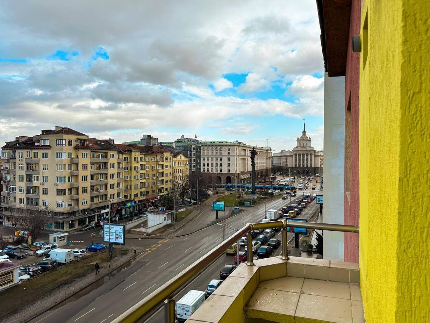 Main Street Area Metro Washer&dryer View Апартамент *